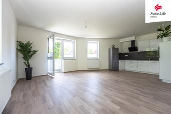 Prodej bytu 3+kk 74 m2, Břežany II