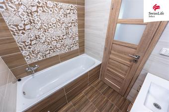 Prodej bytu 3+kk 74 m2, Břežany II