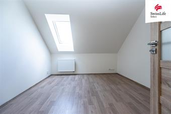 Prodej bytu 3+kk 77 m2, Břežany II