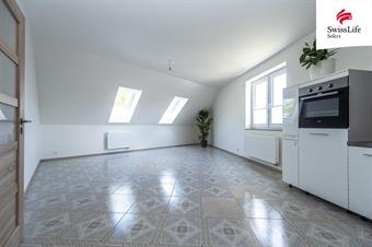 Prodej bytu 3+kk 77 m2, Břežany II