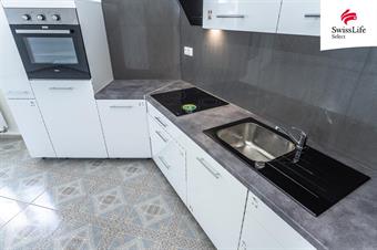 Prodej bytu 3+kk 77 m2, Břežany II