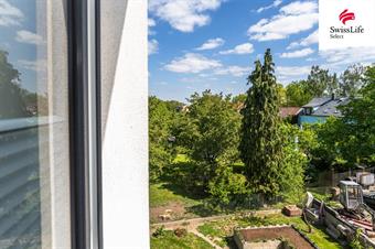 Prodej bytu 3+kk 77 m2, Břežany II