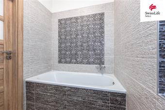 Prodej bytu 3+kk 77 m2, Břežany II