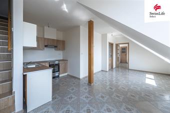 Prodej bytu 4+kk 102 m2, Břežany II