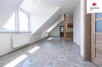 Prodej bytu 4+kk 102 m2, Břežany II