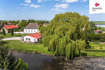 Prodej bytu 4+kk 102 m2, Břežany II