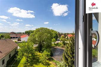 Prodej bytu 4+kk 102 m2, Břežany II