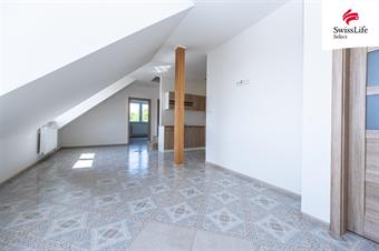 Prodej bytu 4+kk 102 m2, Břežany II