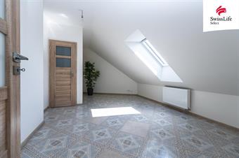 Prodej bytu 4+kk 102 m2, Břežany II