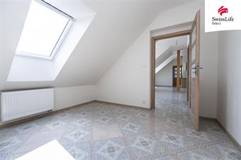 Prodej bytu 4+kk 102 m2, Břežany II