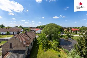 Prodej bytu 4+kk 102 m2, Břežany II