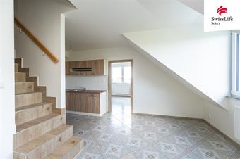 Prodej bytu 4+kk 102 m2, Břežany II