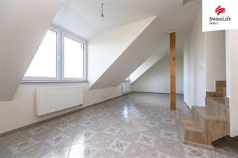 Prodej bytu 4+kk 102 m2, Břežany II