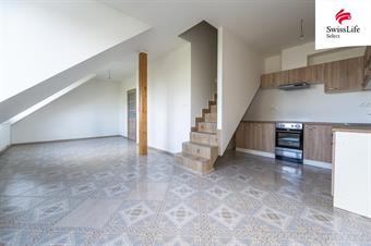 Prodej bytu 3+kk 85 m2, Břežany II