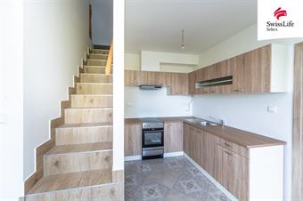 Prodej bytu 3+kk 85 m2, Břežany II