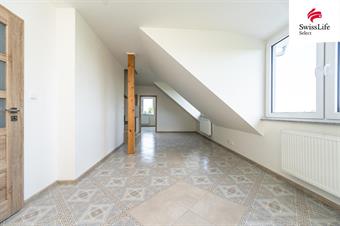 Prodej bytu 3+kk 85 m2, Břežany II