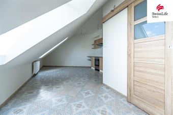 Prodej bytu 2+kk 57 m2, Břežany II