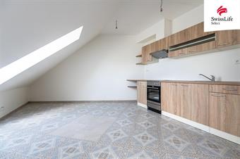 Prodej bytu 2+kk 57 m2, Břežany II