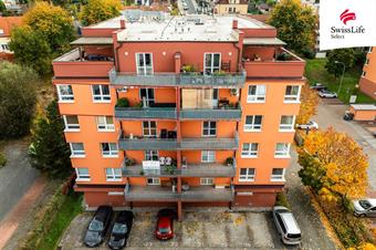 Prodej bytu 3+kk 64 m2 Květná, Plzeň