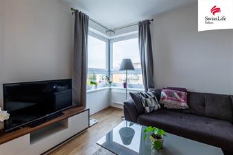 Prodej bytu 3+kk 64 m2 Květná, Plzeň