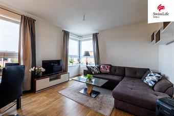 Prodej bytu 3+kk 64 m2 Květná, Plzeň