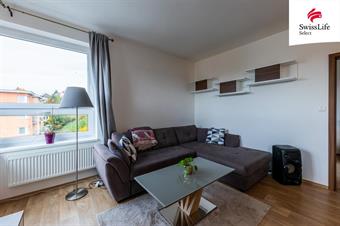 Prodej bytu 3+kk 64 m2 Květná, Plzeň