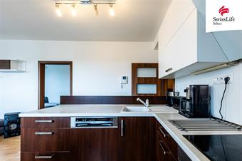 Prodej bytu 3+kk 64 m2 Květná, Plzeň