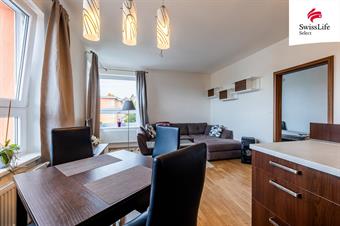 Prodej bytu 3+kk 64 m2 Květná, Plzeň