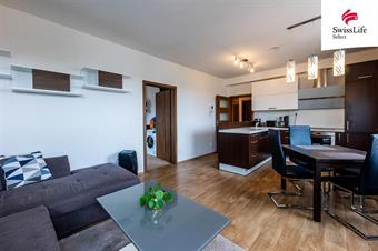 Prodej bytu 3+kk 64 m2 Květná, Plzeň