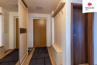 Prodej bytu 3+kk 64 m2 Květná, Plzeň