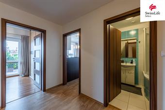 Prodej bytu 3+kk 64 m2 Květná, Plzeň