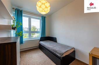 Prodej bytu 3+kk 64 m2 Květná, Plzeň