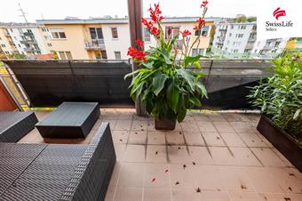 Prodej bytu 3+kk 64 m2 Květná, Plzeň