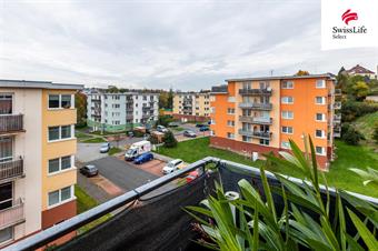 Prodej bytu 3+kk 64 m2 Květná, Plzeň