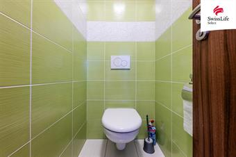 Prodej bytu 3+kk 64 m2 Květná, Plzeň