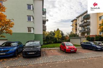 Prodej bytu 3+kk 64 m2 Květná, Plzeň