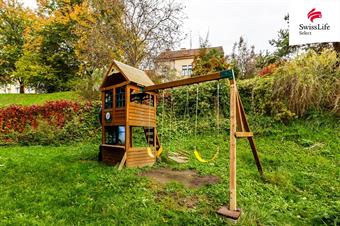 Prodej bytu 3+kk 64 m2 Květná, Plzeň