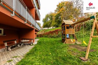 Prodej bytu 3+kk 64 m2 Květná, Plzeň