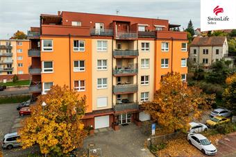 Prodej bytu 3+kk 64 m2 Květná, Plzeň