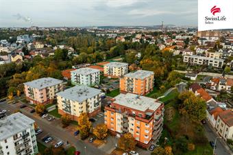 Prodej bytu 3+kk 64 m2 Květná, Plzeň