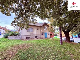 Prodej vinného sklepa 108 m2, Hovorany