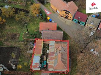 Prodej vinného sklepa 108 m2, Hovorany