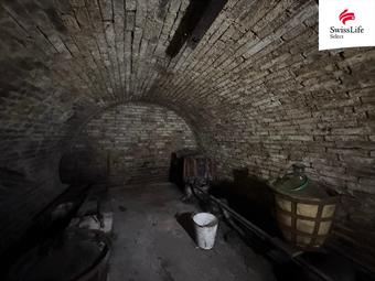 Prodej vinného sklepa 108 m2, Hovorany