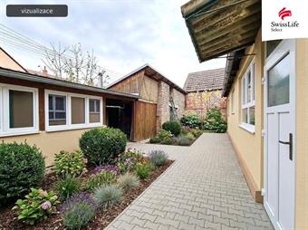 Prodej vinného sklepa 108 m2, Hovorany