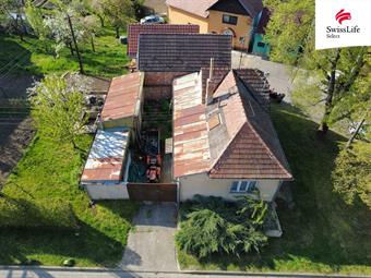 Prodej vinného sklepa 108 m2, Hovorany