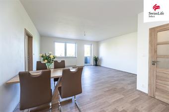 Prodej činžovního domu 804 m2, Břežany II