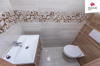 Prodej činžovního domu 804 m2, Břežany II