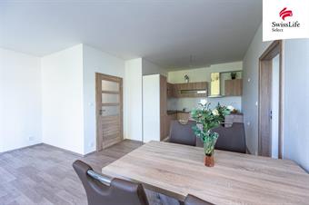 Prodej činžovního domu 804 m2, Břežany II