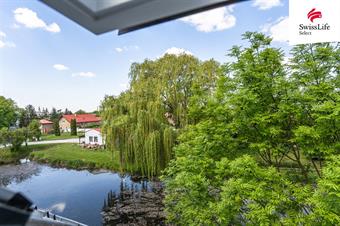 Prodej činžovního domu 804 m2, Břežany II