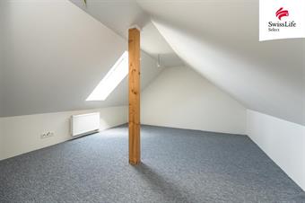 Prodej činžovního domu 804 m2, Břežany II